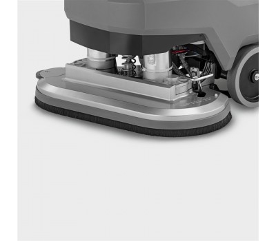 Поломоечная МашинаBD 80/100 W Classic Bp