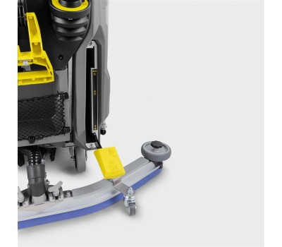 Поломоечная МашинаBD 80/100 W Classic Bp