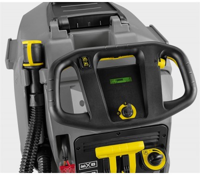 Поломоечная МашинаBD 80/100 W Classic Bp