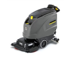 Поломоечная МашинаB 60 С Ep + D51 + Squeegee + Rins + Autofill + Mop