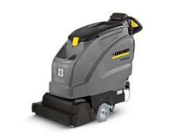 Поломоечная МашинаB 40 W Bp +105Ah+R55+Rins+AutoFill