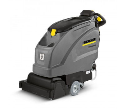 Поломоечная МашинаB 40 W Bp +105Ah+R55+Rins+AutoFill