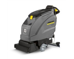 Поломоечная МашинаB 40 C Bp Classic + R45 + Squeegee