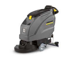 Поломоечная МашинаB 40 C Bp Classic + D43 + Squeegee