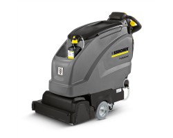 Поломоечная МашинаB 40 C Ep *Конфигурируемая