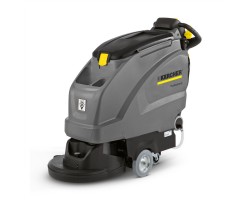 Поломоечная МашинаB 40 C Ep + D43 + AutoFill