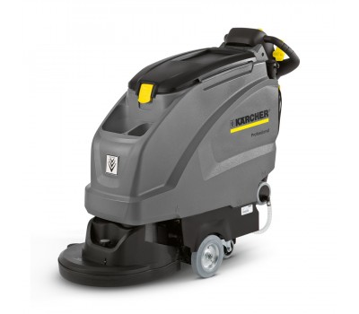 Поломоечная МашинаB 40 C Ep + D43 + AutoFill