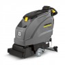 Поломоечная МашинаB 40 W Bp + R55 + Autofill + Squeegee *RU