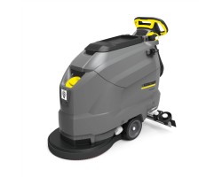 Поломоечная МашинаBD 50/50 C Classic Bp