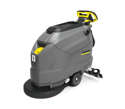 Поломоечная МашинаBD 50/50 C Classic Bp