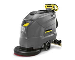 Поломоечная МашинаBD 50/60 C Ep Classic