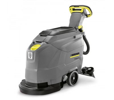 Поломоечная МашинаBD 43/25 C Bp Classic