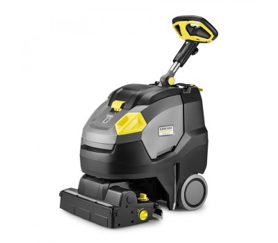 Поломоечная МашинаBR 45/22 C Bp Pack