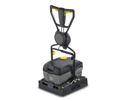 Поломоечная МашинаBR 40/10 C Adv + MF