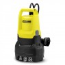 Дренажный насос для грязной KARCHER  ВодыSP 7 Dirt