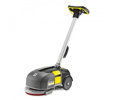 Поломоечная МашинаBD 30/4 C Bp Pack