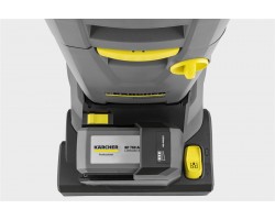 Поломоечная МашинаBR 30/4 C Bp Pack-foto2