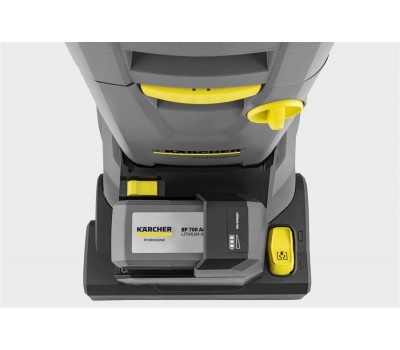 Поломоечная МашинаBR 30/4 C Bp Pack