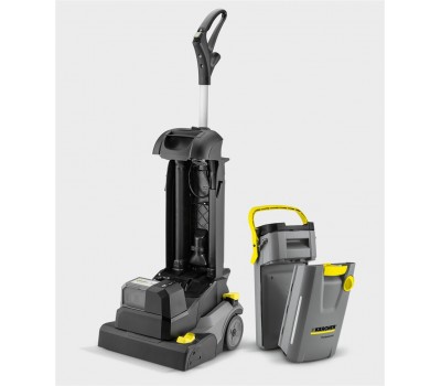 Поломоечная МашинаBR 30/4 C Bp Pack