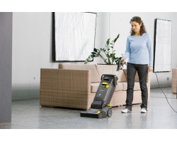 Поломоечная МашинаBR 30/4 C Ep-foto2