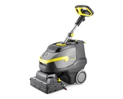 Поломоечная МашинаBR 35/12 C Bp Pack