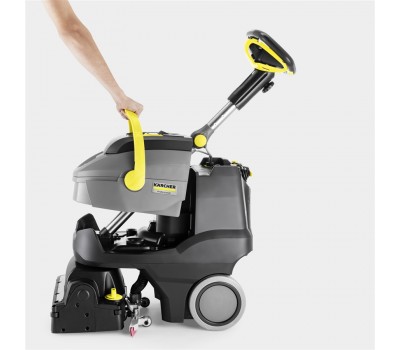 Поломоечная МашинаBR 35/12 C Bp Pack