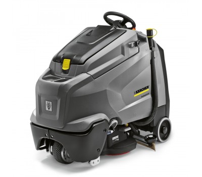 Поломоечная МашинаB 95 RS Bp *Конфигурируемая