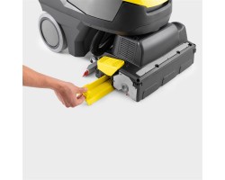 Поломоечная МашинаBR 35/12 C Bp Pack-foto4