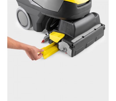 Поломоечная МашинаBR 35/12 C Bp Pack