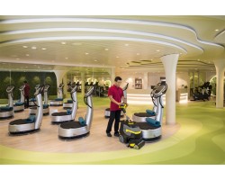 Поломоечная МашинаBR 35/12 C Bp Pack-foto6