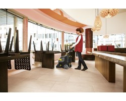 Поломоечная МашинаBR 35/12 C Bp Pack-foto8