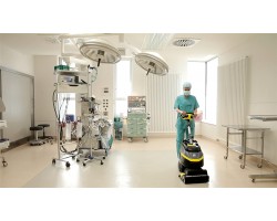 Поломоечная МашинаBR 35/12 C Bp Pack-foto9