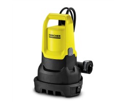 Дренажный насос для грязной KARCHER  ВодыSP 5 Dual