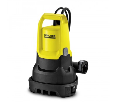 Дренажный насос для грязной KARCHER  ВодыSP 5 Dual