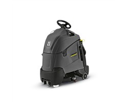 Поломоечная МашинаBD 50/40 RS Bp Pack