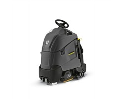 Поломоечная МашинаBR 55/40 RS Bp Pack