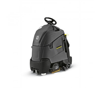 Поломоечная МашинаBR 55/40 RS Bp Pack