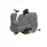 Поломоечная МашинаB 150 R + D90 *RU