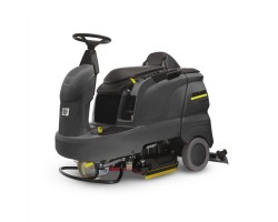 Поломоечная МашинаB 90 R Classic Bp Pack