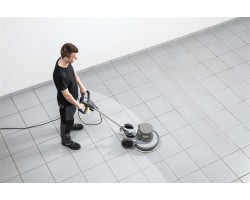 Уборочная МашинаBDS 43/150 C Classic-foto2