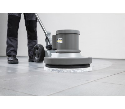 Уборочная МашинаBDS 43/150 C Classic