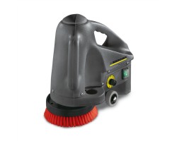 АППАРАТ ДЛЯ ОЧИСТКИ ЛЕСТНИЦ BD 17/5 C