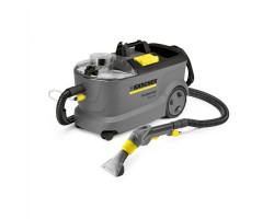 Моющий пылесос Karcher puzzi 10/1-foto2