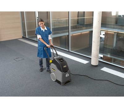 Аппарат Для Чистки КовровBRC 30/15 C