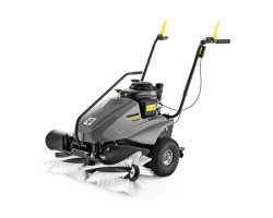 Подметальная МашинаKM 80 W G