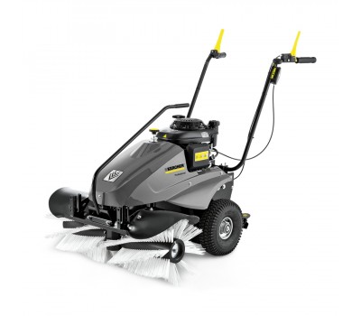 Подметальная МашинаKM 80 W G