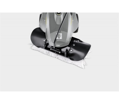 Подметальная МашинаKM 80 W G