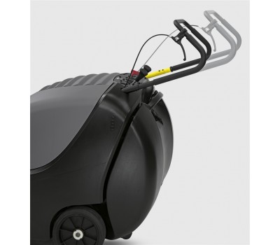 Подметально-Всасывающая МашинаKM 85/50 W Bp Pack Adv