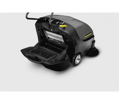 Подметально-Всасывающая МашинаKM 85/50 W G