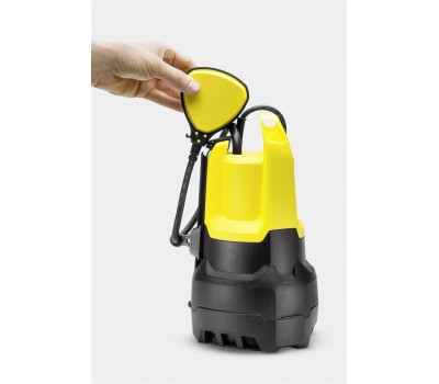 Дренажный насос для грязной KARCHER  ВодыSP 5 Dirt